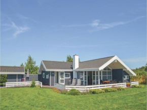 Holiday home Hansavej IV